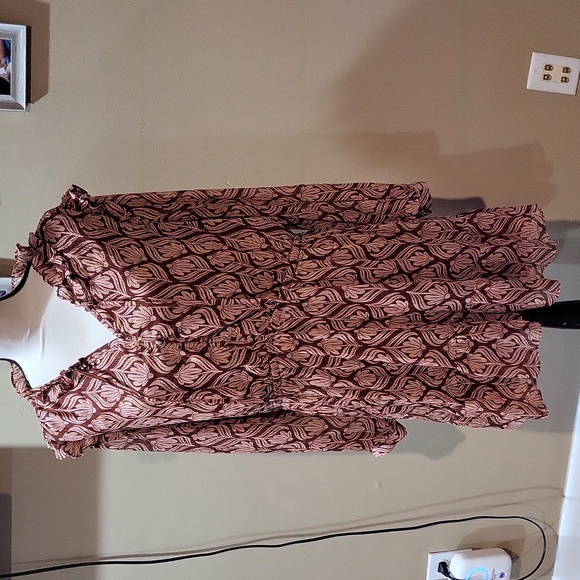 LC Lauren Conrad Dress - Picture 3 of 13